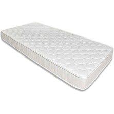 Beyzima 90X190 Full Ortapedik Sünger Yatak 15CM