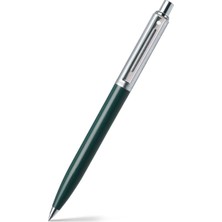 Sheaffer 3212 Sentinel Tükenmez Kalem Yeşil