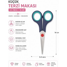 Ezem Küçük Terzi Makası