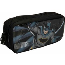 Tüftürük Wiggle Batman Kalem Çantası Kalem Kutusu