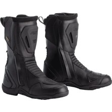Rst Pathfinder Wp Motosiklet Botu Siyah