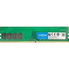 Crucial CT16G4DFS832A 16 GB Ddr4 3200 Mhz CL22 Ram Bellek