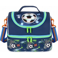 Dream Vest Futbol Beslenme Çantası Çok Renkli (E)