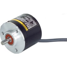 Omron E6C2-CWZ5B 360P/R 2m