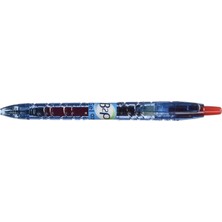 Pilot Pılot B2P Begreen - Kırmızı