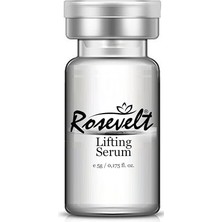 Rosevelt Lifting Etkili Dermapen Serumu 5 gr Tekli Flakon