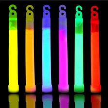 Ekoodukkan Asılabilir Glow Stick Lamba - Karanlıkta Yanan - 1 Adet