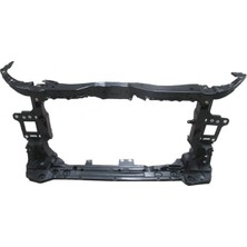 Trn Honda Cıvıc- Sd- 16/21; Ön Panel Komple 1.5/1,6 cc (Tw)