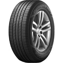 Hankook Dynapro Hp2 RA33 255/60 R18 108H Yaz Lastiği - 2026