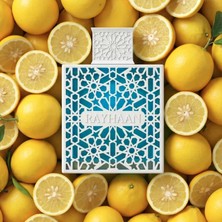 Rayhaan Azul 100 ml Eau De Parfum