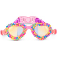 BLING2O Confection Be True Pink  - Çocuk Deniz Gözlüğü