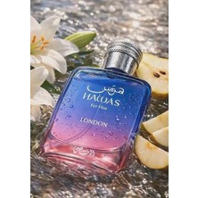 Rasasi Hawas London 100 ml Eau De Parfum