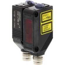 Omron E3Z-LT66