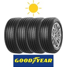 Goodyear 215/60R17 100V Xl Eagle Sport 2 Suv Suv Yaz Lastiği (Üretim Yılı : 2025)(4'LÜ Takım)