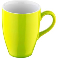 Kütahya Porselen Lima Mug Bardak Pıstole 240 cc