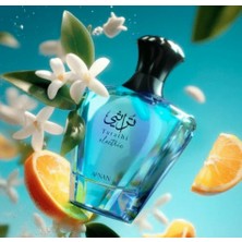 Afnan Turathi Electric 90 ml Eau De Parfum