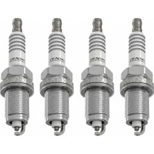 Denso Nissan 200SX Infiniti G20 2.0 SR20DE Ateşleme Bujisi 4’lü Takım