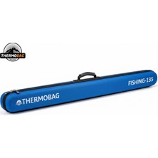 Belirtilmemiş Thermobag Bazuka Olta Kamışı Çantası - Balıkçılık - 135 cm