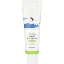 Round Lab Birch Juice Mild-Up Hassas Ciltler Için Güneş Kremi Spf 50+, Pa++++ 50ML