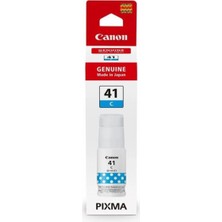 Canon GI-46Y Yellow Sarı Şişe Mürekkep GX6040-GX7040