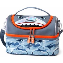Dream Vest Shark Beslenme Çantası Çok Renkli (E)