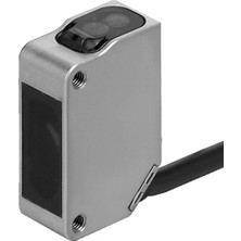 Omron E3ZM-LS84H 2m
