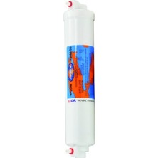 Omnipure K2505 Ss Spun Filtre