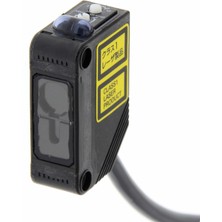Omron E3Z-LR61 2m