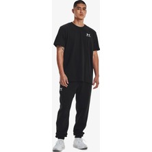 Under Armour Erkek UA LOGO EMB Heavyweight Kısa Kollu T-shirt