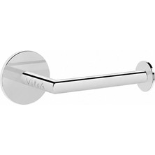 Artema Vitra Origin A44887 Tuvalet Kağıtlığı,krom