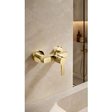 Artema Flo S A4193823 Duş Bataryası, Altın