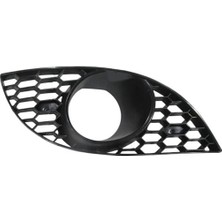 Trn Bmw 5 Serı- E60- 04/10; Sis Lamba Kapağı Sağ (Tampon Izgarası) (Sis Delikli) (M5/style/lcı)