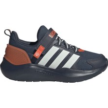 Adidas Lacivert Erkek Çocuk Yürüyüş Ayakkabısı KK3279 Lıghtorama Rnr El C