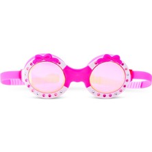 BLING2O Ribbon Glam Pink - Çocuk Deniz Gözlüğü