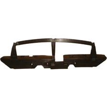 Trn Chevrolet Epıca- 07/09; Ön Panel Üst Koruma Plastiği (Bfn)