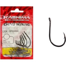 Kashima Kantsuki Chinu Olta Iğnesi