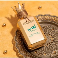 Alezz Oud Hersh Lahab 100 ml Eau De Parfum