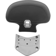 Prohes Honda Pcx 125-150 cc Uyumlu Sissy Bar