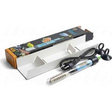 Gemici Akvaryum Isıtıcısı 100W