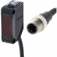 Omron E3Z-T81-D-M1J-1 0.3m