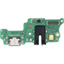 Genos Tecno Camon 16 Ile Uyumlu Şarj Soketi Ce7 CE7J