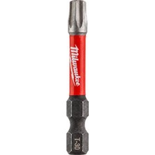 Milwaukee Torx Bits Uç TX30 50 mm Adet