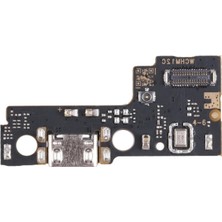 Genos Redmi 12C Şarj Soketli Mikrofon Bordu 22120RN86G, 22120RN86I, 22126RN91Y, 2212ARNC4L