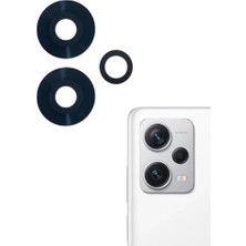 Genos Redmi Note 12 Pro+ Plus Kamera Lensi Cam 22101316UCP 22101316UG