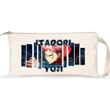 Jujutsu Kaisen Itadori Yuji Bez Kalemlik