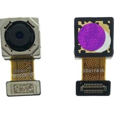Genos Oppo A15S Ile Uyumlu Ana Arka Kamera