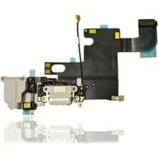 Genos Apple iPhone 6 Ile Uyumlu Şarj Soketi
