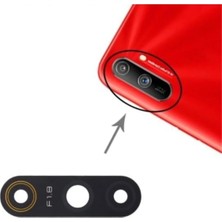 Genos Real Me C3I Kamera Lensi Cam RMX2027, RMX2020