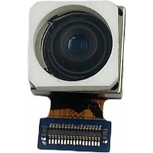 Genos Samsung Galaxy A12 Uyumlu Arka Kamera (SN90585165)