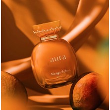 La Fede Aura Manga Splash 100 ml Eau De Parfum